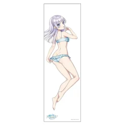 Dolphin Wave Dakimakura Pillow Cover Schnee Weissberg