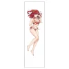 Dolphin Wave Dakimakura Pillow Cover Iruka Sakimiya