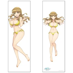 Dolphin Wave Dakimakura Pillow Cover Utae Ayato