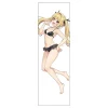 Dolphin Wave Dakimakura Pillow Cover Ellen Kazami
