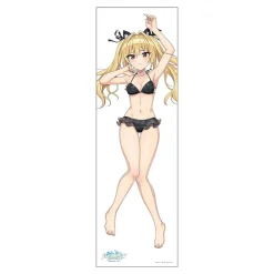 Dolphin Wave Dakimakura Pillow Cover Ellen Kazami
