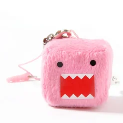 Domo Cube Plush