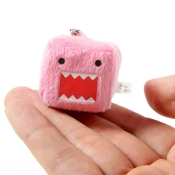 Domo Cube Plush