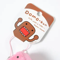 Domo Cube Plush