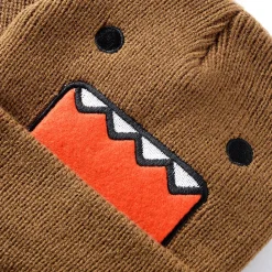 Domo Face Beanie (Kids' Size)