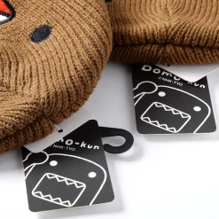 Domo Face Beanie (Kids' Size)