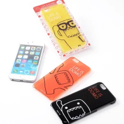 Domo iPhone 6/6s Cases