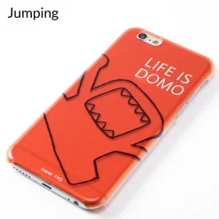 Domo iPhone 6/6s Cases
