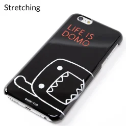 Domo iPhone 6/6s Cases