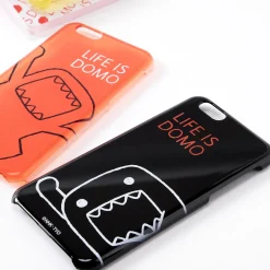 Domo iPhone 6/6s Cases