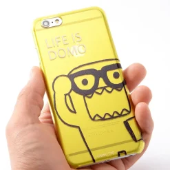 Domo iPhone 6/6s Cases