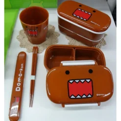 Domo Lunch Box