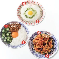 Donburi Trump Card Game