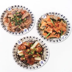 Donburi Trump Card Game