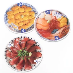 Donburi Trump Card Game