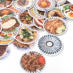 Donburi Trump Card Game