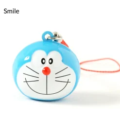 Doraemon Bell Cell Phone Charm