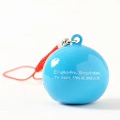 Doraemon Bell Cell Phone Charm