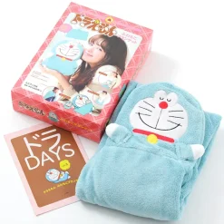 Doraemon Fuwamoko Blanket: DoraDays Vol. 3