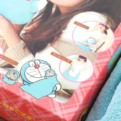 Doraemon Fuwamoko Blanket: DoraDays Vol. 3
