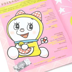 Doraemon Fuwamoko Blanket: DoraDays Vol. 3