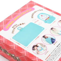 Doraemon Fuwamoko Blanket: DoraDays Vol. 3