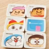 Doraemon 8-Piece Small Plate Set