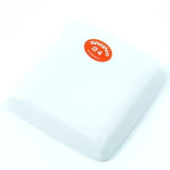 Doraemon Suneo Small Square Plate