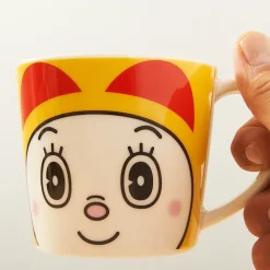Dorami Mug
