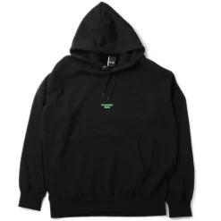 Dorohedoro Hungry Bug Black Hoodie