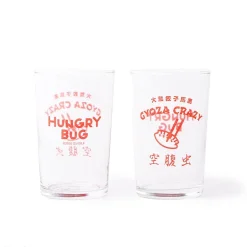 Dorohedoro Hungry Bug Cup Set