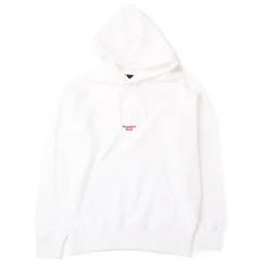 Dorohedoro Hungry Bug White Hoodie