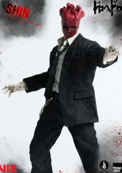 Dorohedoro Shin 1/6 Scale Action Figure