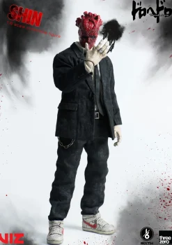 Dorohedoro Shin 1/6 Scale Action Figure