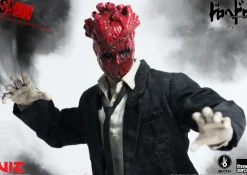 Dorohedoro Shin 1/6 Scale Action Figure