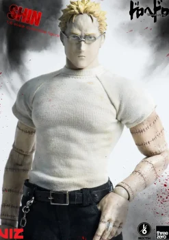 Dorohedoro Shin 1/6 Scale Action Figure