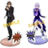 Double Decker! Doug & Kirill Acrylic Stand Collection