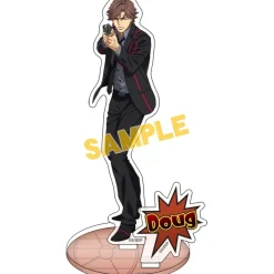 Double Decker! Doug & Kirill Acrylic Stand Collection