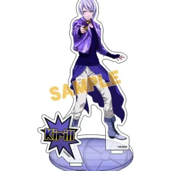 Double Decker! Doug & Kirill Acrylic Stand Collection