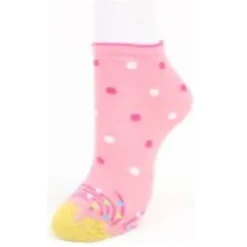 Doughnut Socks
