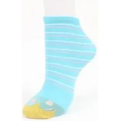 Doughnut Socks