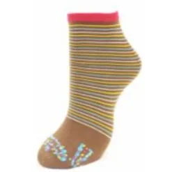 Doughnut Socks