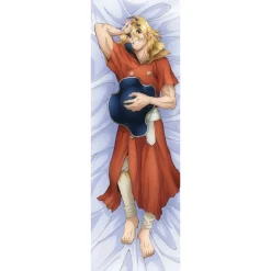 Dr. Stone Ryusui Nanami Premium Dakimakura Pillow Cover