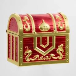 Dragon Quest Metallic Items Gallery Treasure Chest (Re-run)