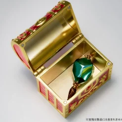Dragon Quest Metallic Items Gallery Sage's Stone (Re-run)
