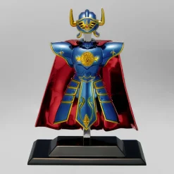 Dragon Quest Metallic Items Gallery Special Erdrick's Armour & Erdrick's Helmet (Re-run)
