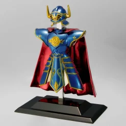 Dragon Quest Metallic Items Gallery Special Erdrick's Armour & Erdrick's Helmet (Re-run)