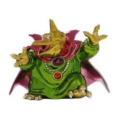 Dragon Quest Metallic Monsters Gallery Baramos (Re-run)