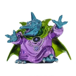 Dragon Quest Metallic Monsters Gallery Soul of Baramos (Re-run)