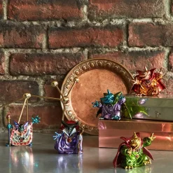 Dragon Quest Metallic Monsters Gallery Soul of Baramos (Re-run)